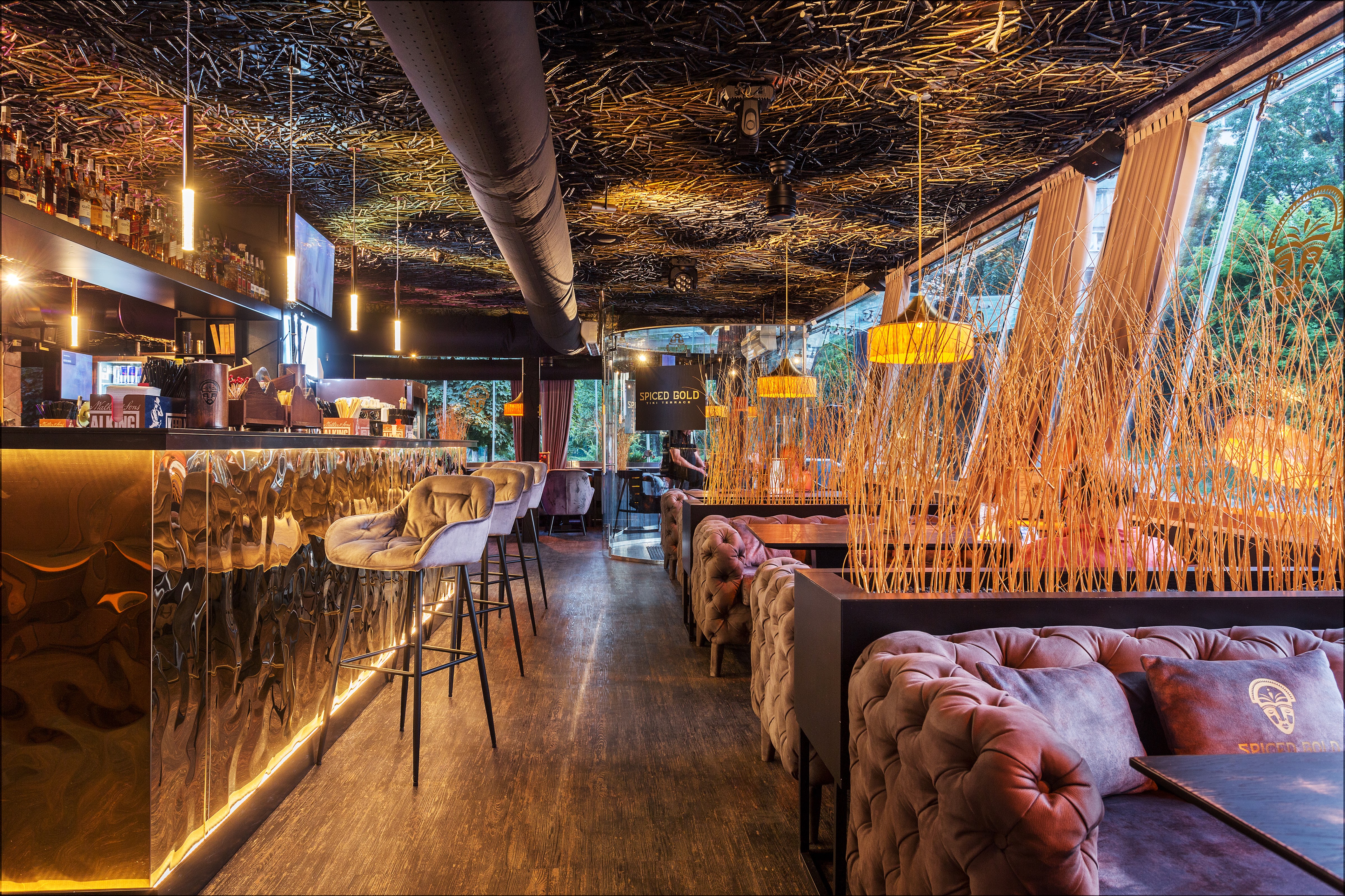 INTENSE (ex. Indigo) image 4