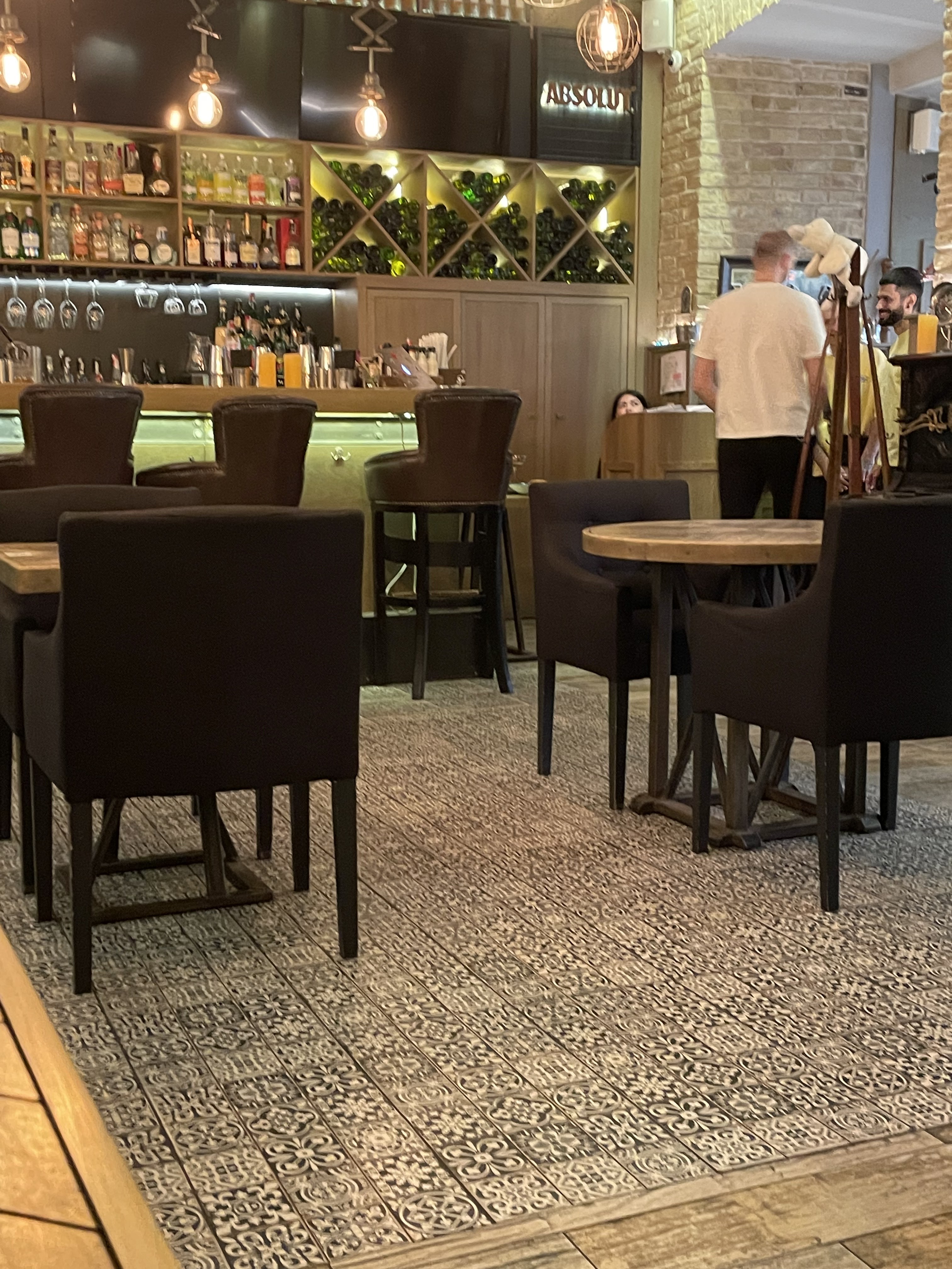 Favorite Uncle image 4