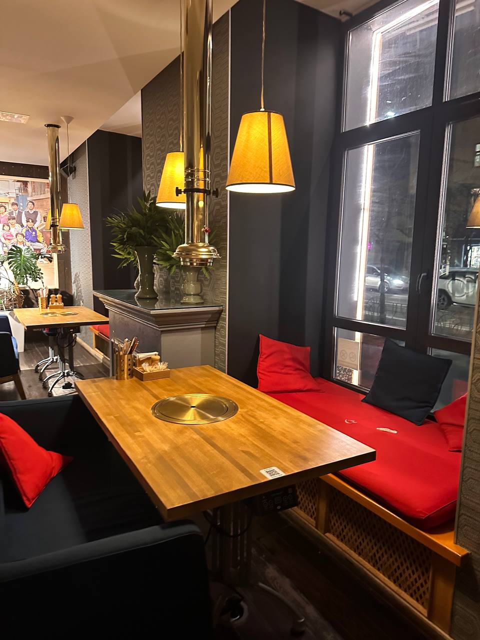 HONG SHENG BBQ image 1