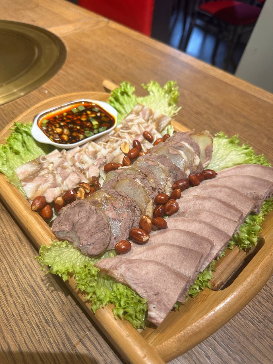 HONG SHENG BBQ image 2