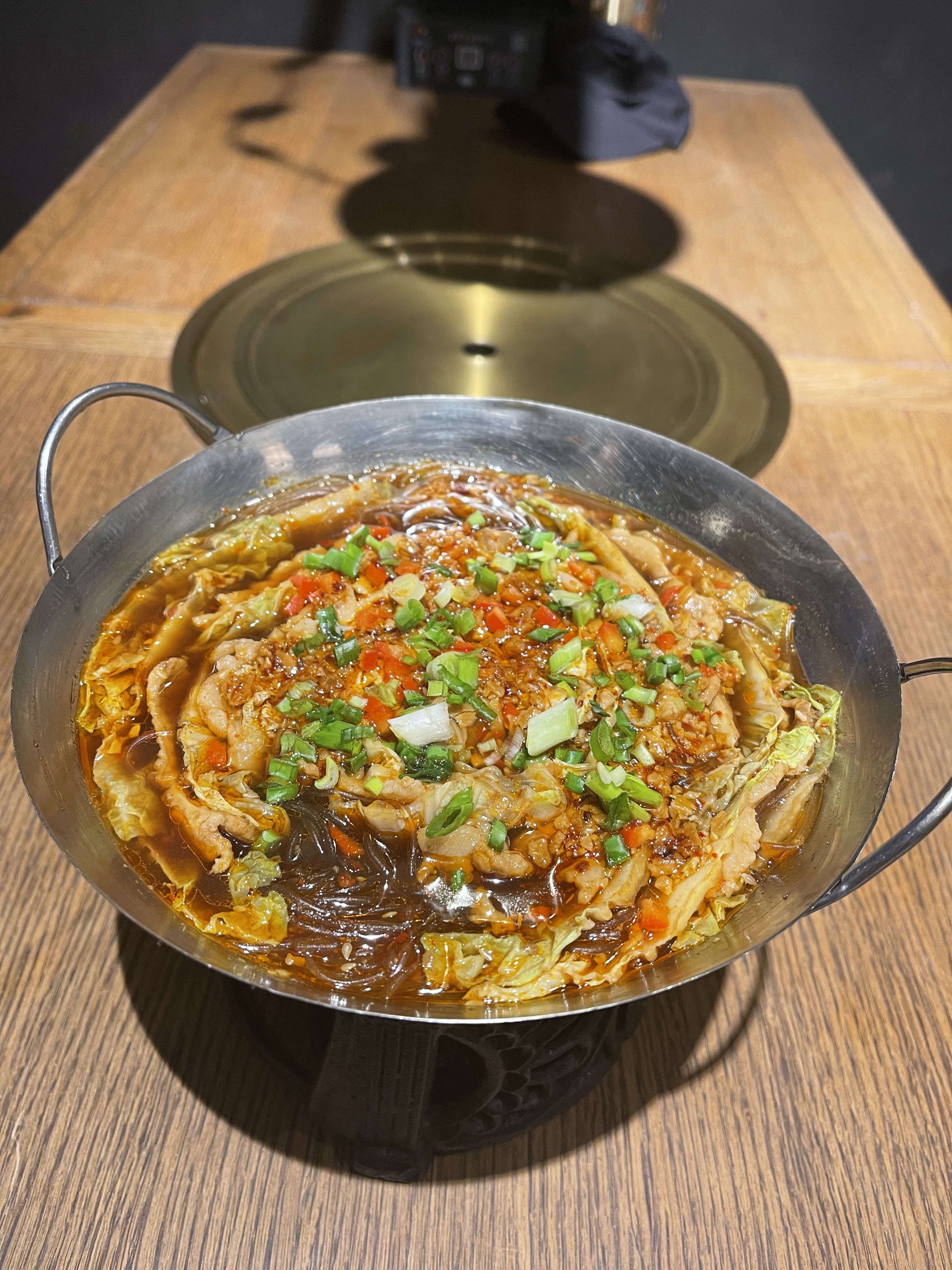 HONG SHENG BBQ image 3