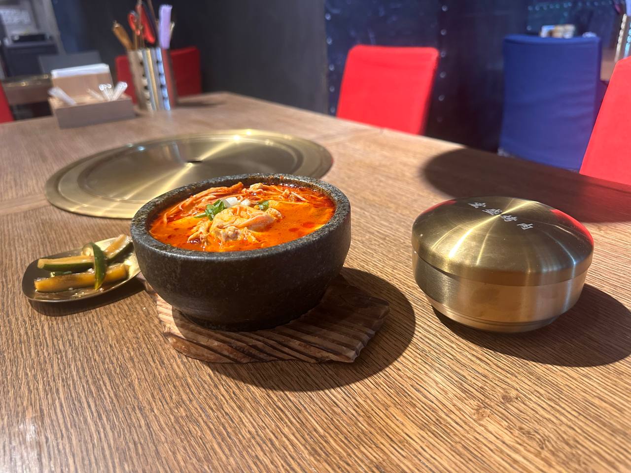 HONG SHENG BBQ image 7