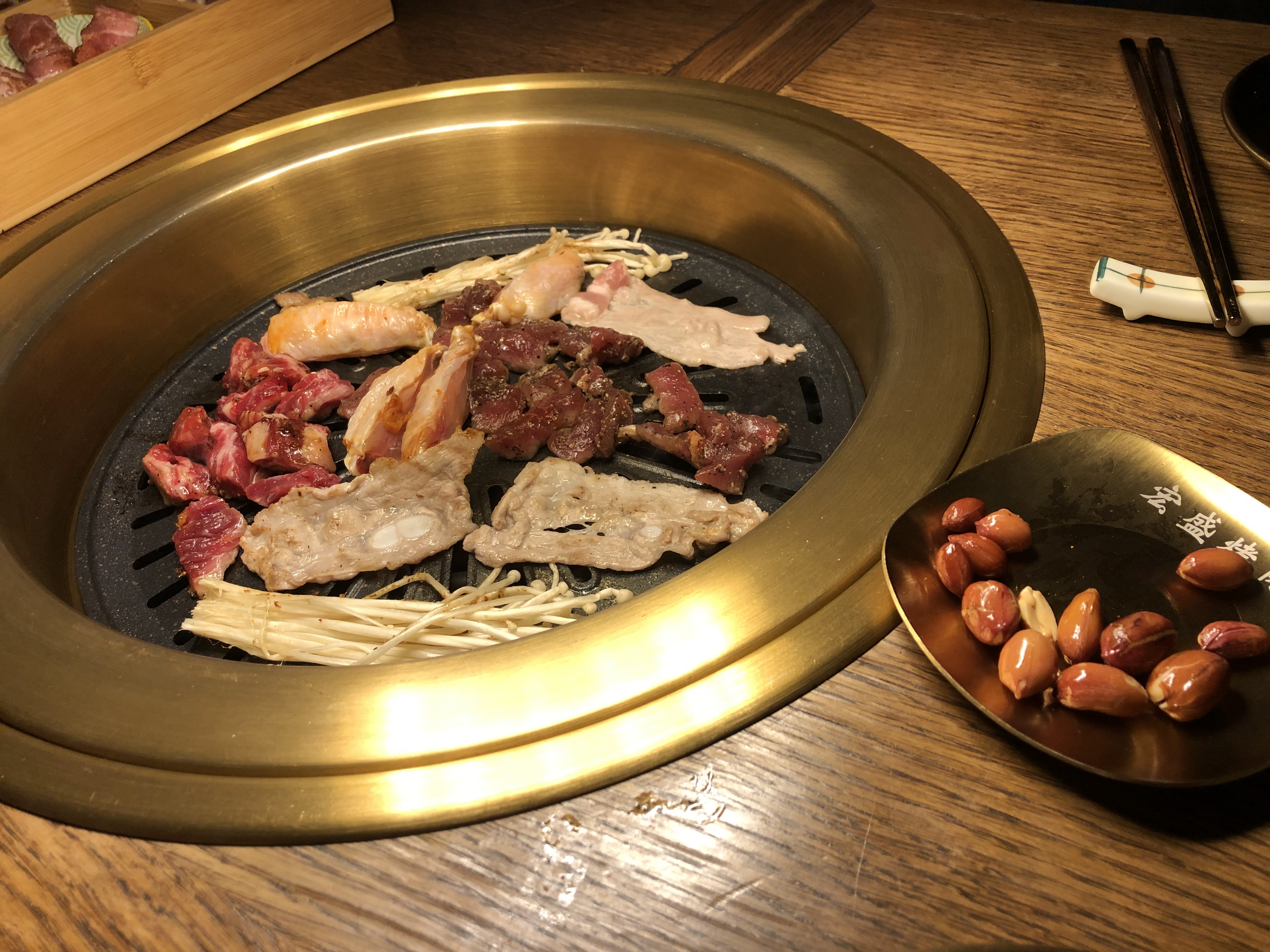 HONG SHENG BBQ image 10