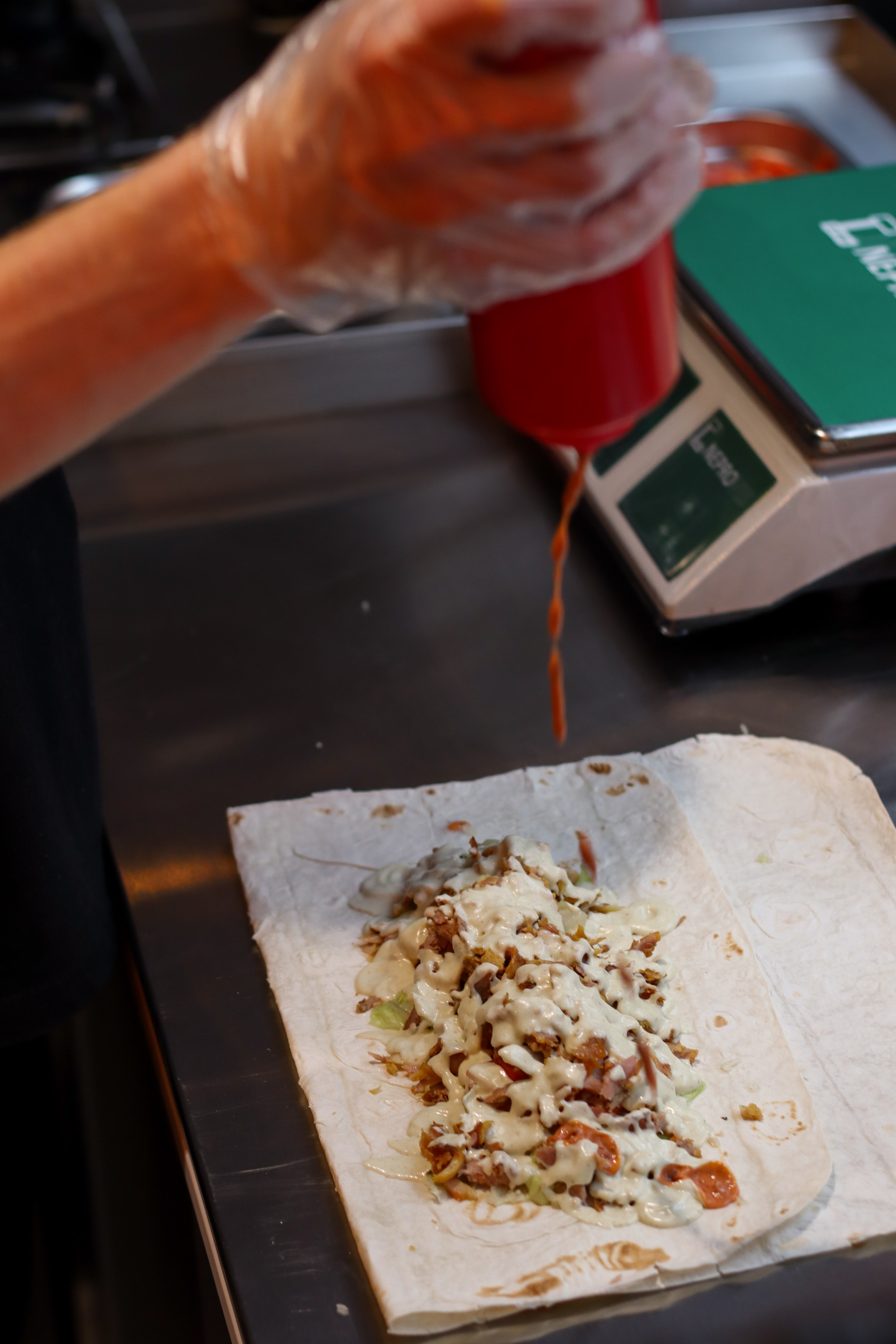 I Love Kebab/Я Люблю Кебаб image 2