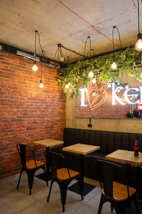 I Love Kebab/Я Люблю Кебаб image 7