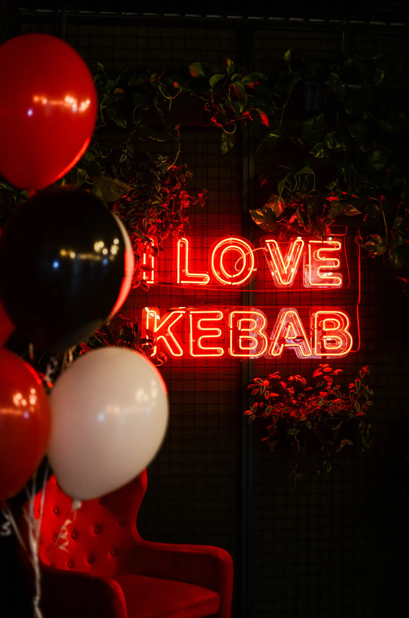 I Love Kebab/Я Люблю Кебаб image 8