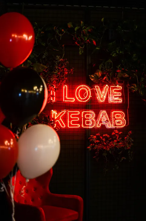 I Love Kebab/Я Люблю Кебаб image 8