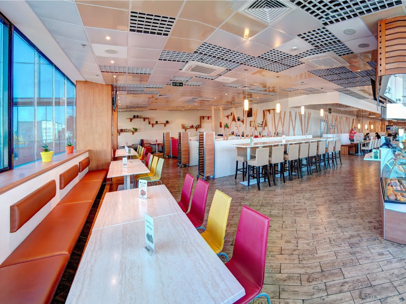 Restaurant Samobranka image 6