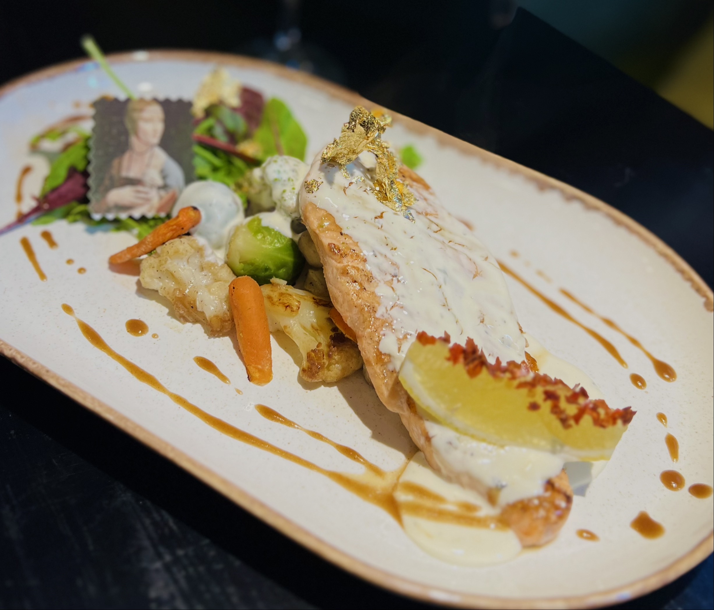 Іскра Гастробар image 2