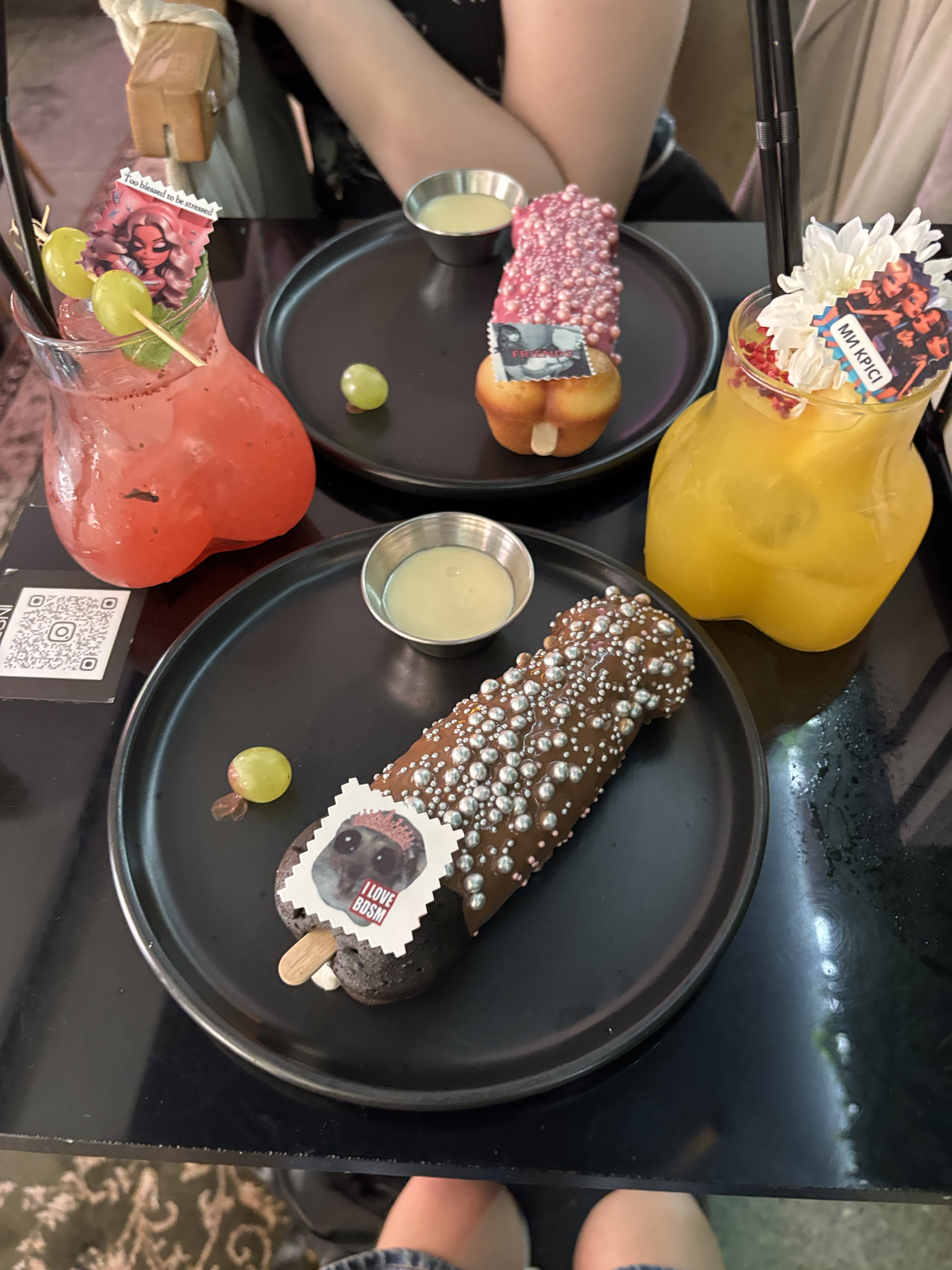 Іскра Гастробар image 5