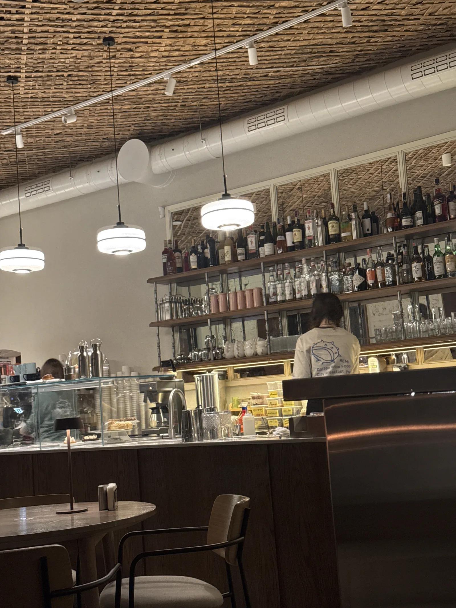 Remi Cafe image 5