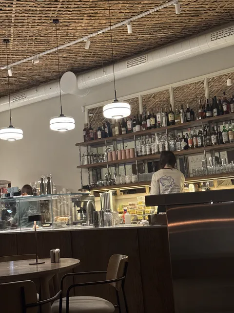 Remi Cafe image 5