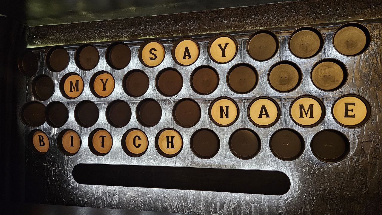 Кальян-бар Mr.White 3 image 5