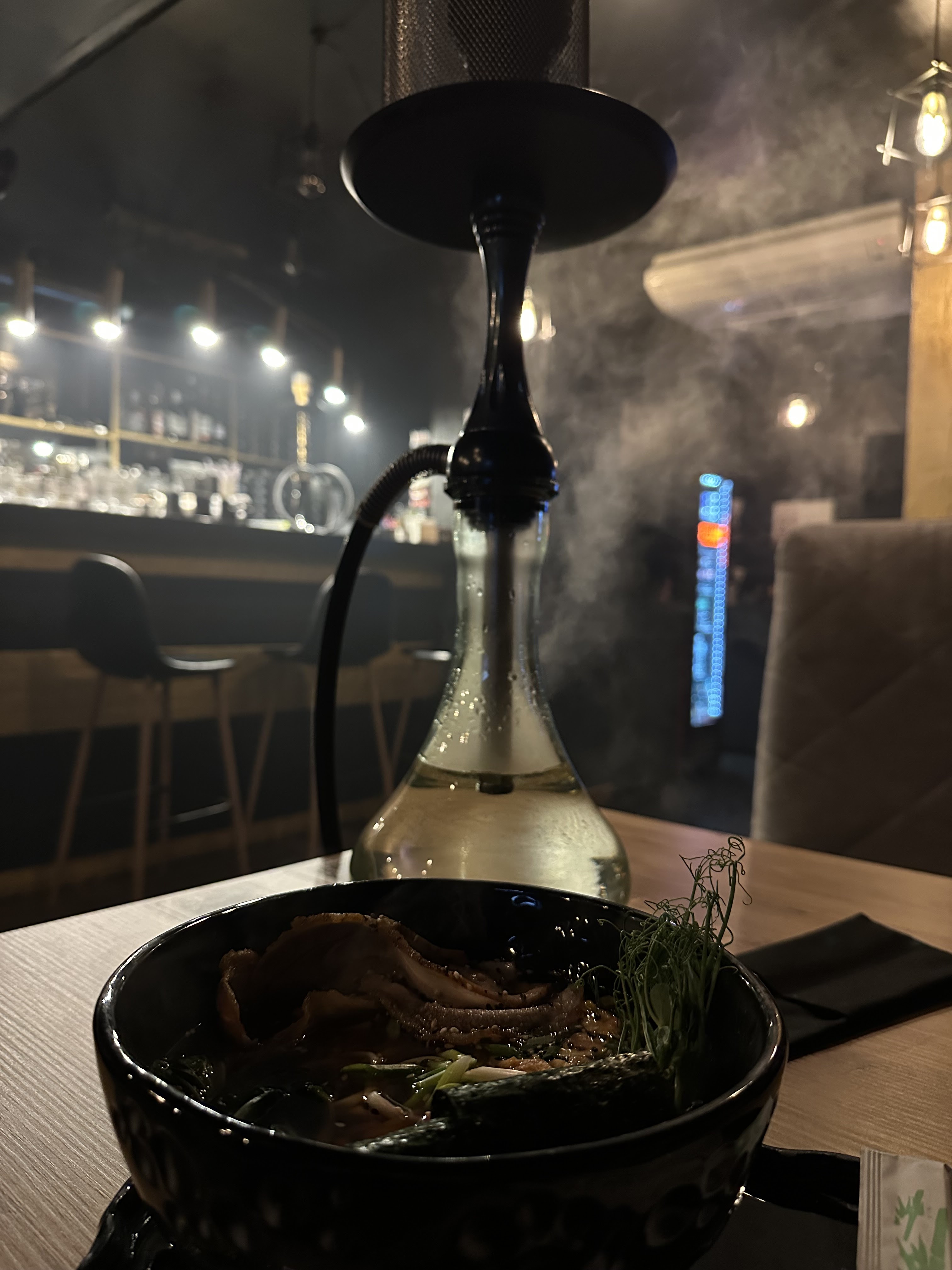 Кальян-бар Mr.White 3 image 9