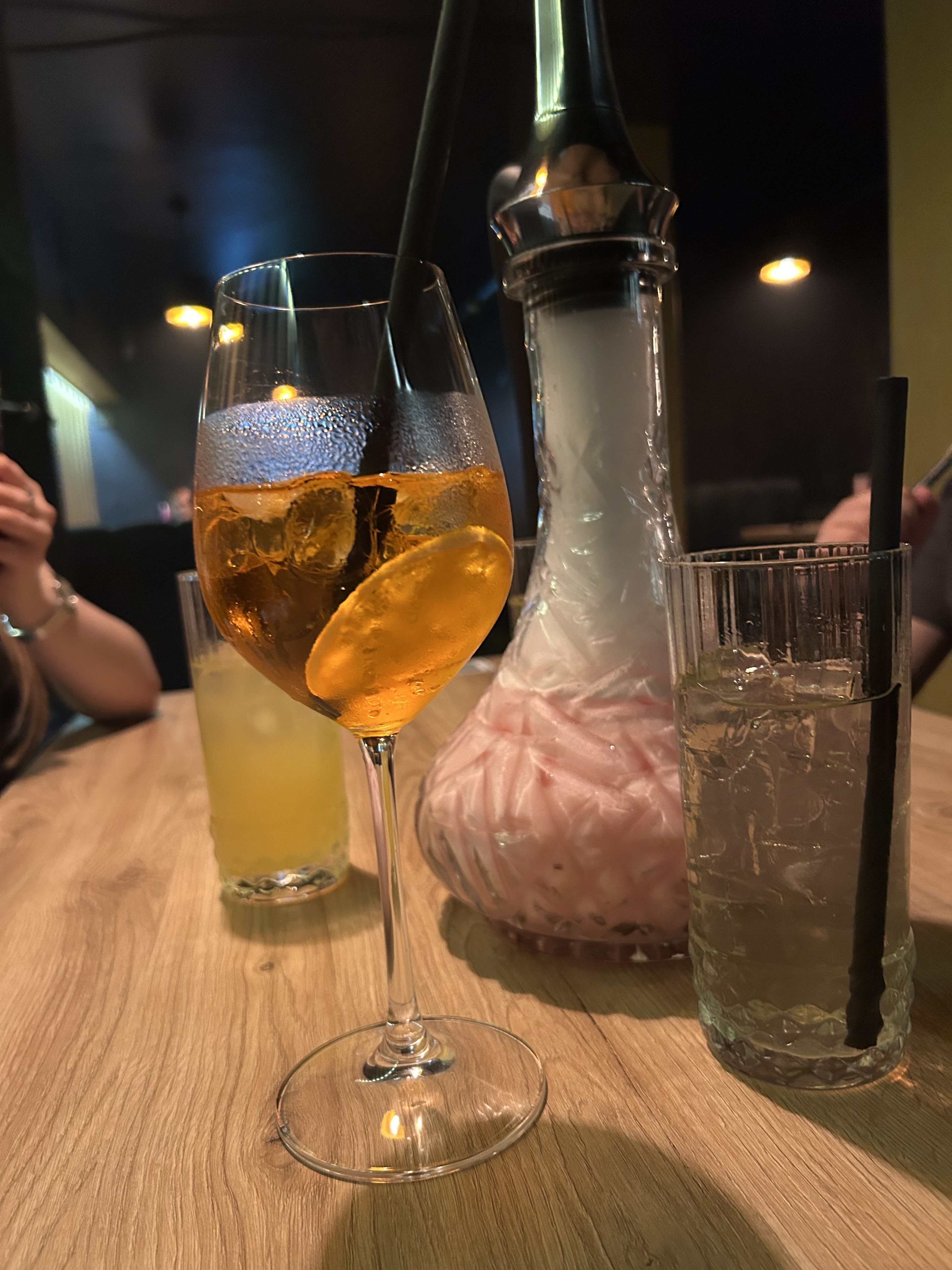 Кальян-бар Mr.White 3 image 10