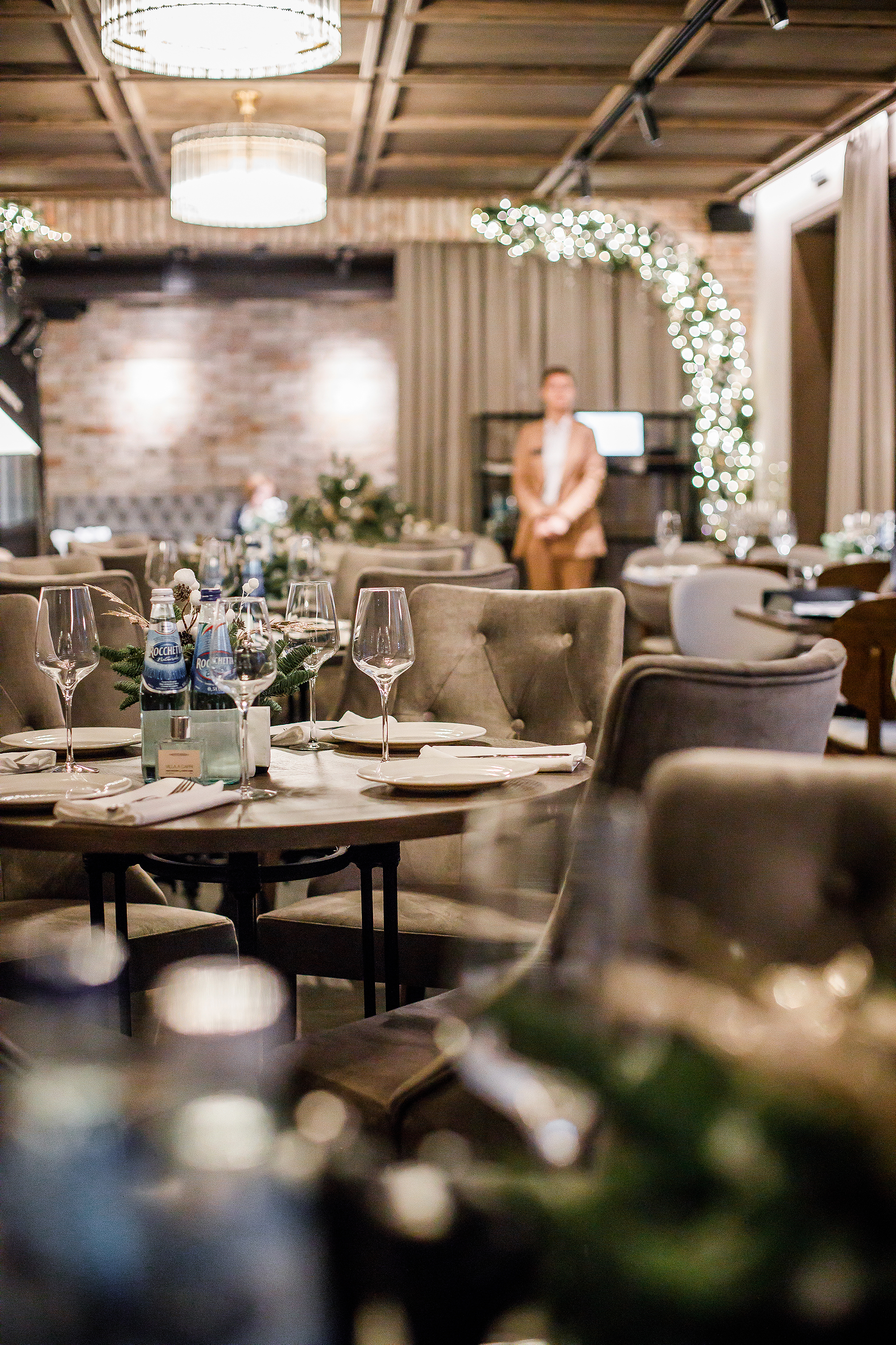 Bistro Pekarya - Kyiv image 1