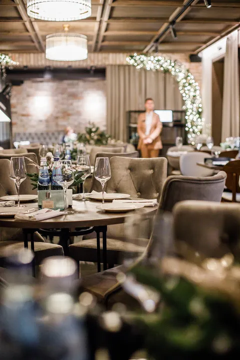 Bistro Pekarya - Kyiv image 1