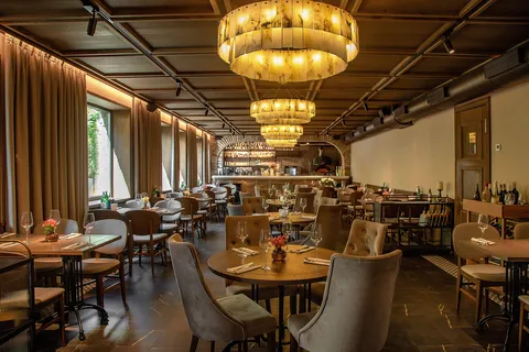 Bistro Pekarya - Kyiv image 3