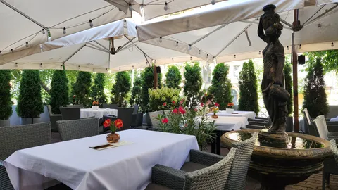 Bistro Pekarya - Kyiv image 5
