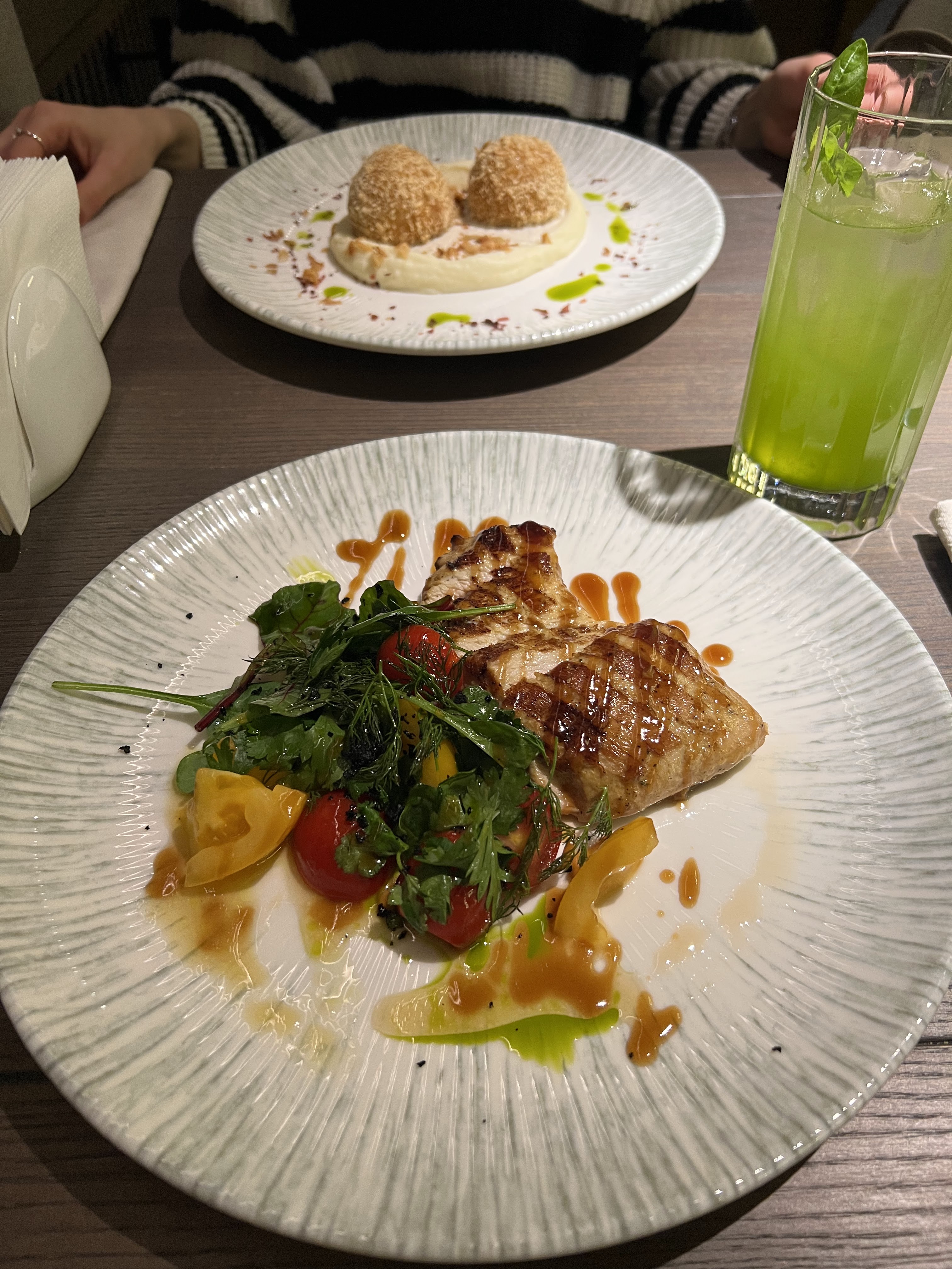 Bistro Pekarya - Kyiv image 9