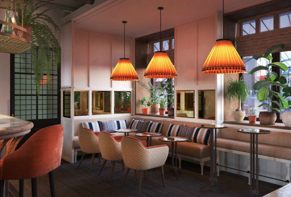 Smartass Kitchen & Bar image 1