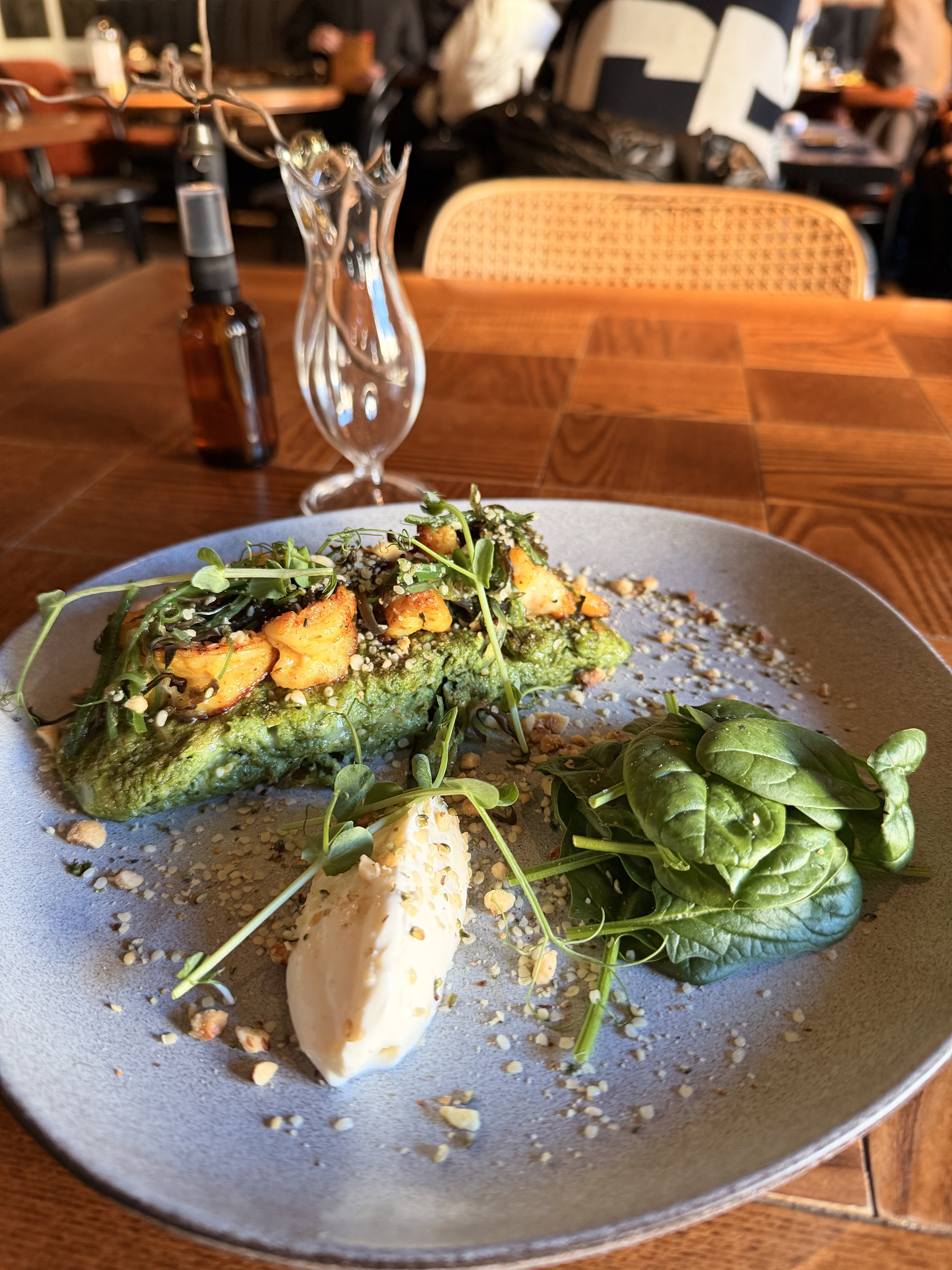 Smartass Kitchen & Bar image 3