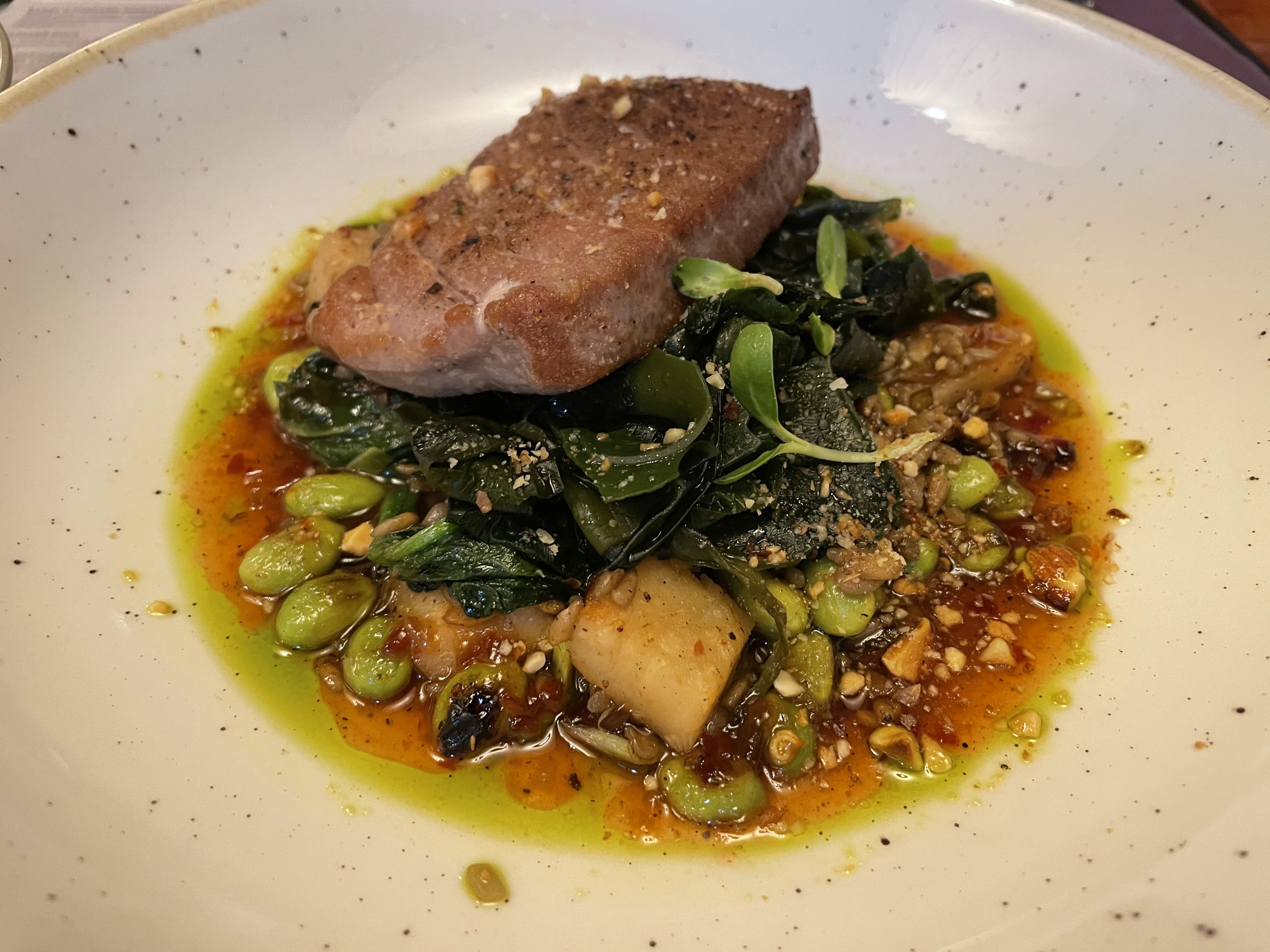 Smartass Kitchen & Bar image 8