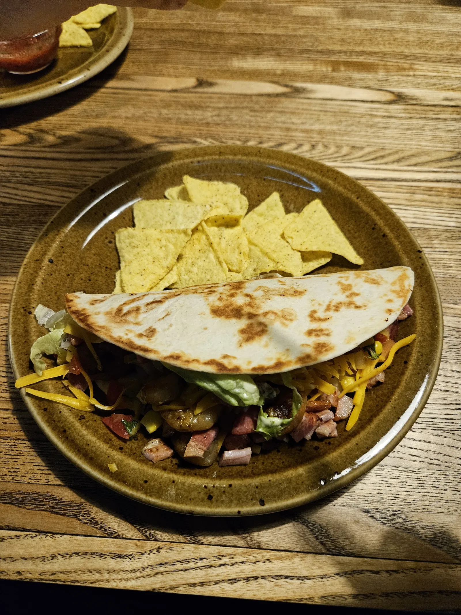 Dos Amigos image 3