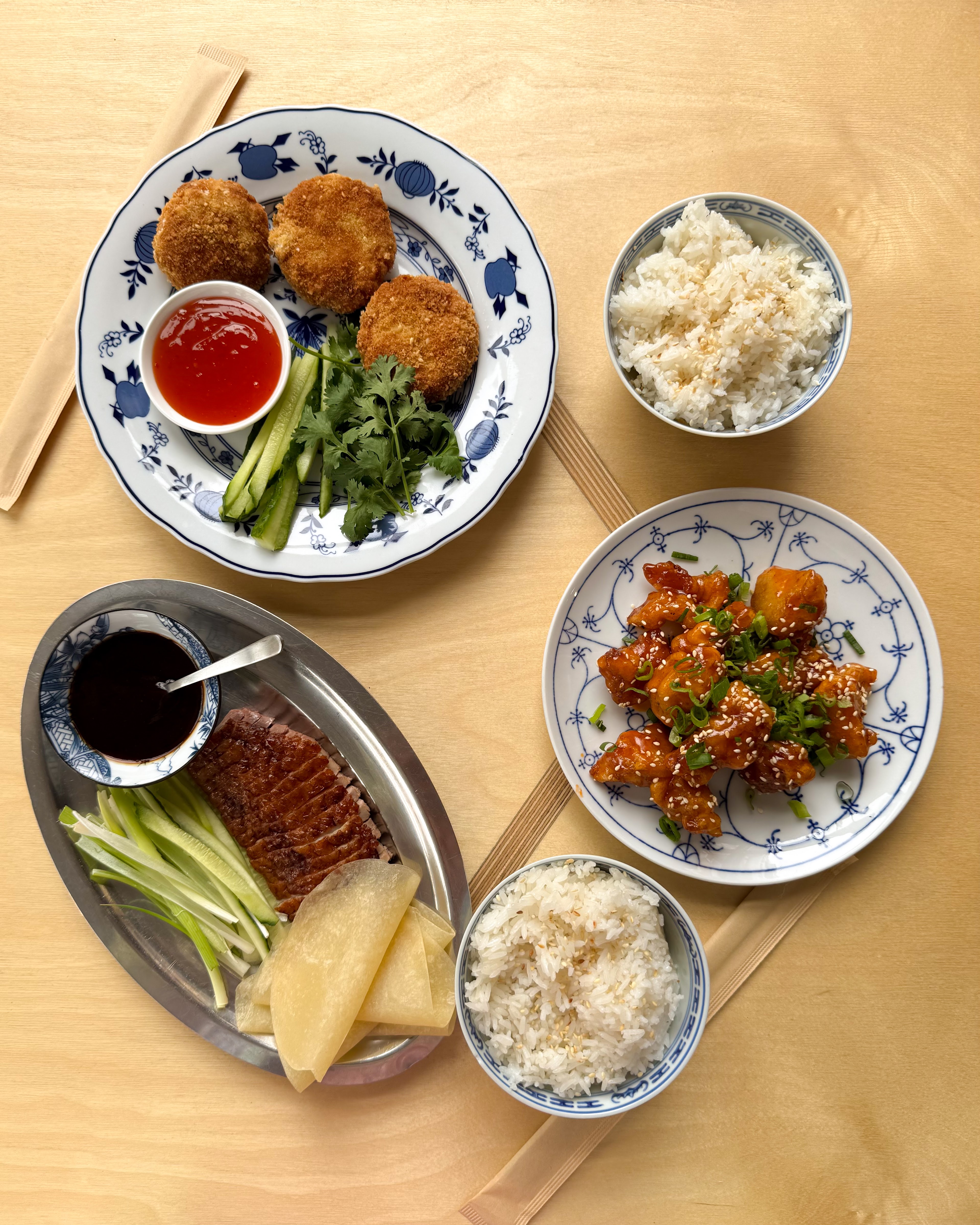 Duck, Please image 3