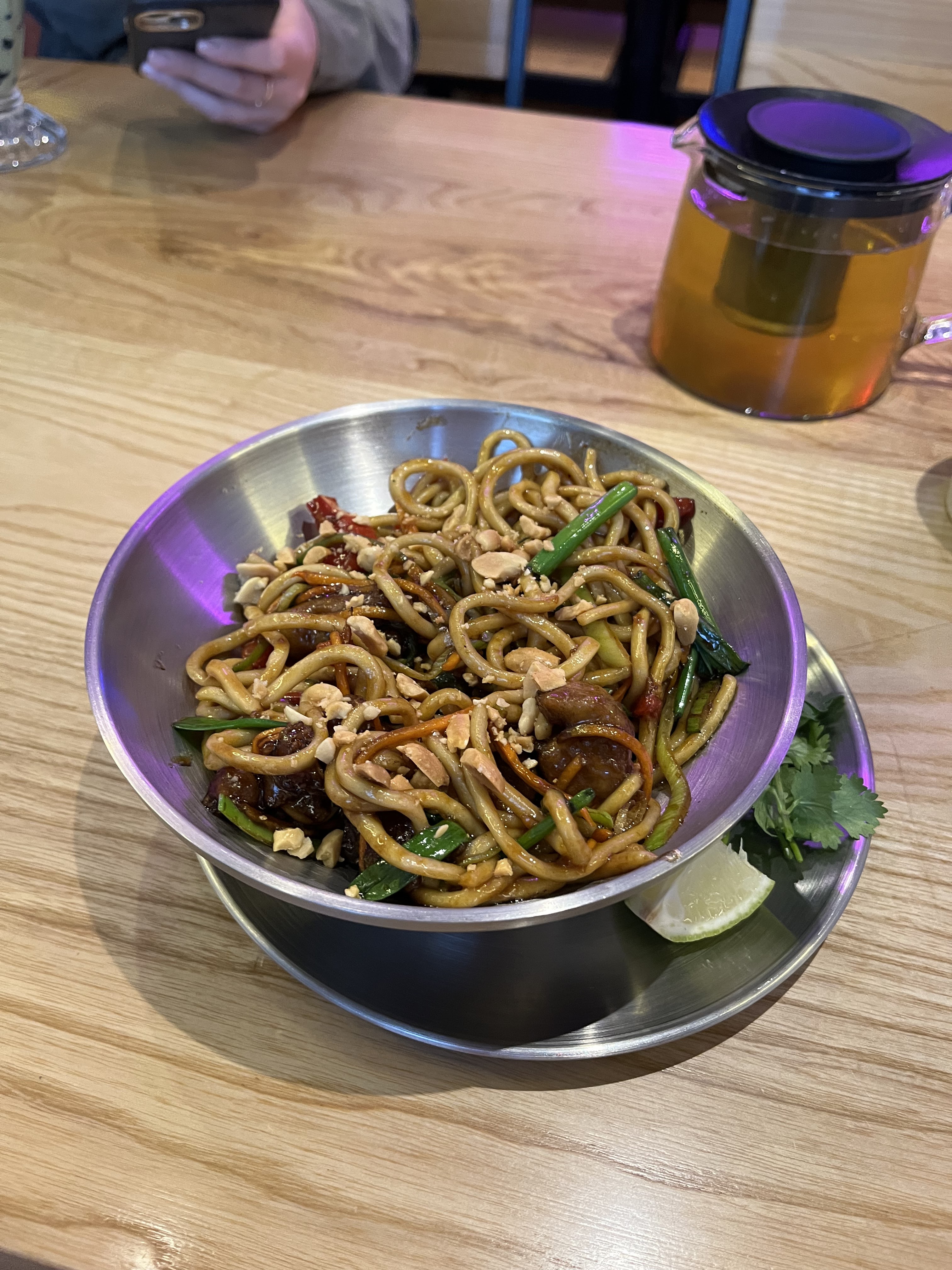 Duck, Please image 5