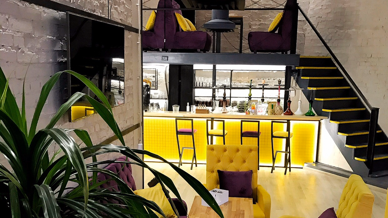 OOLONG TEA BAR image 1