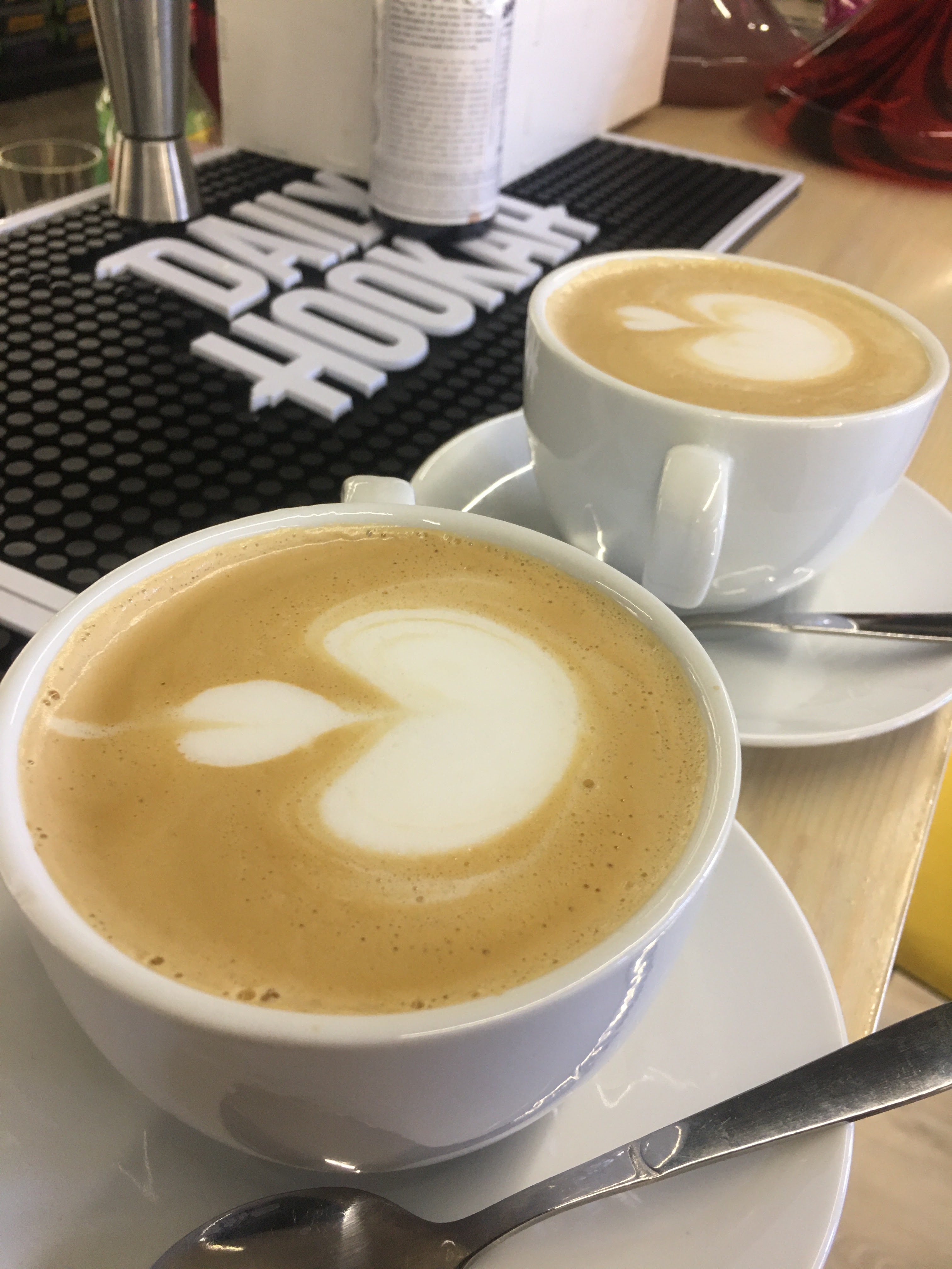 OOLONG TEA BAR image 9