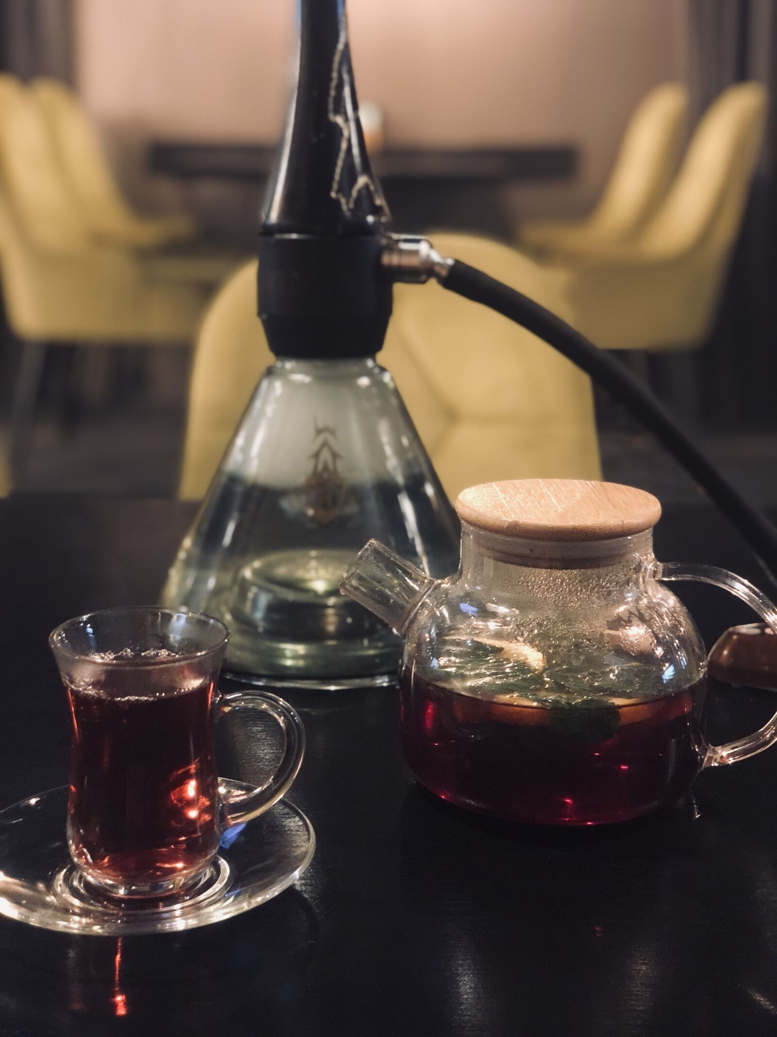 CHE CHE Cafe image 9