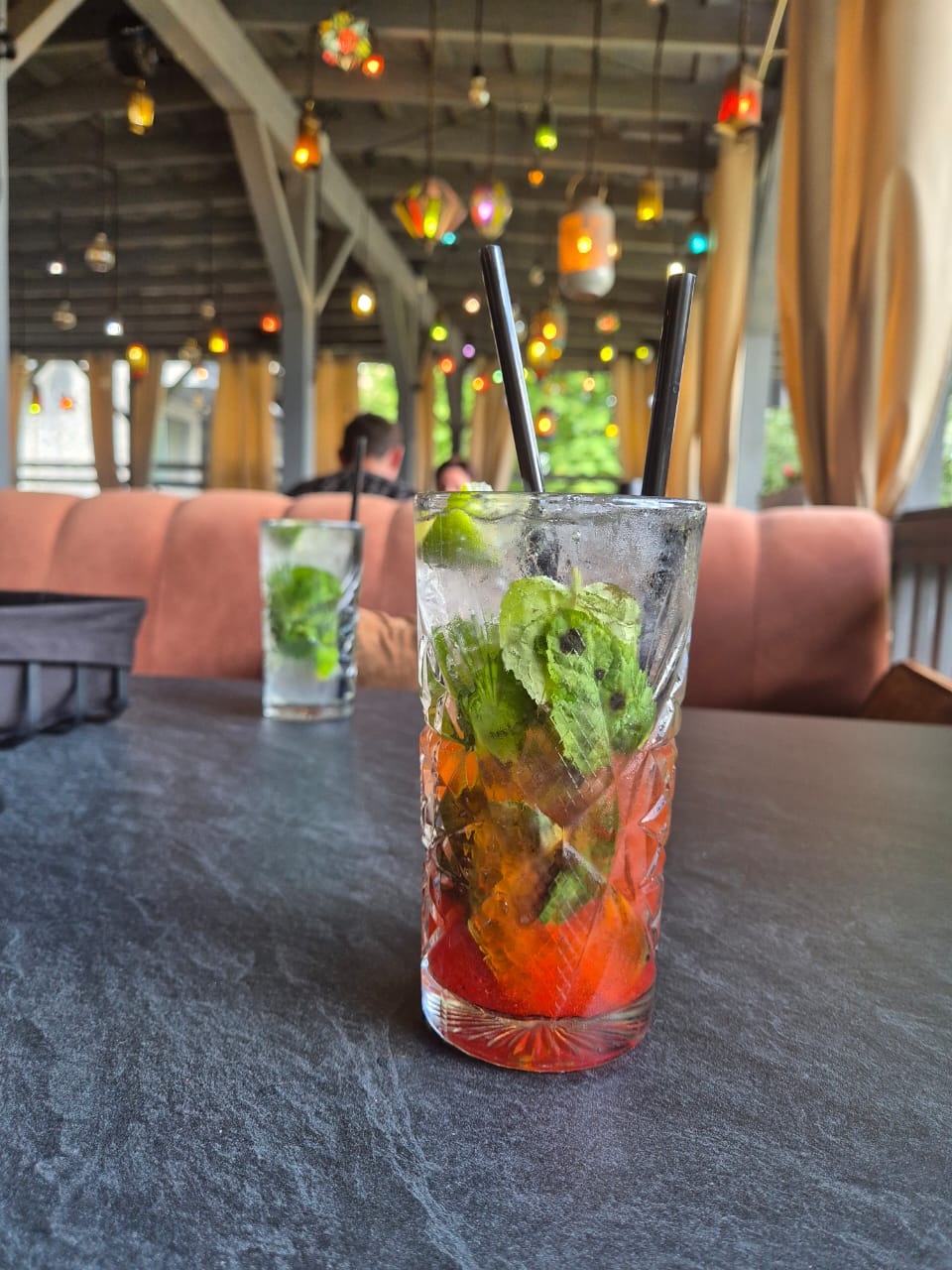 Ресторан-караоке Time Bar image 9