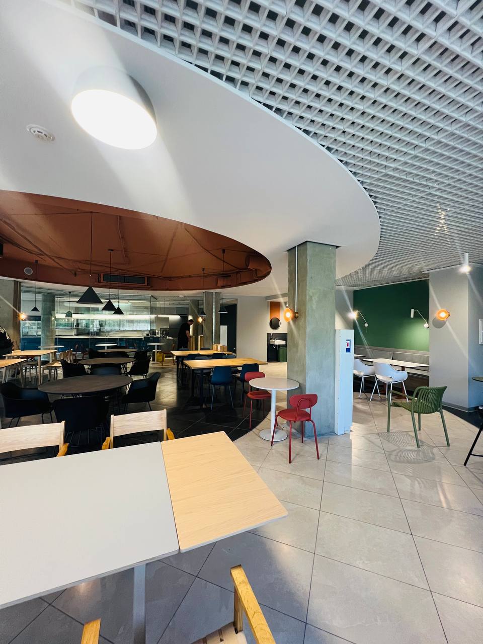 Grand Buffet image 1