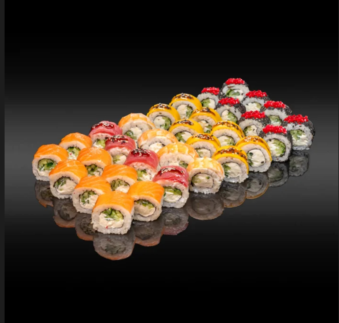 Sushibos image 3
