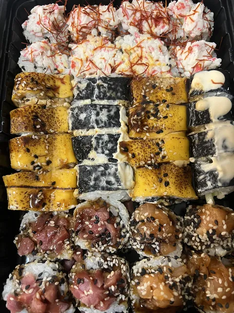 Sushibos image 4