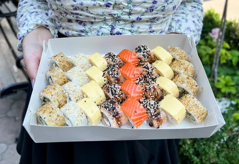 Sushibos image 9