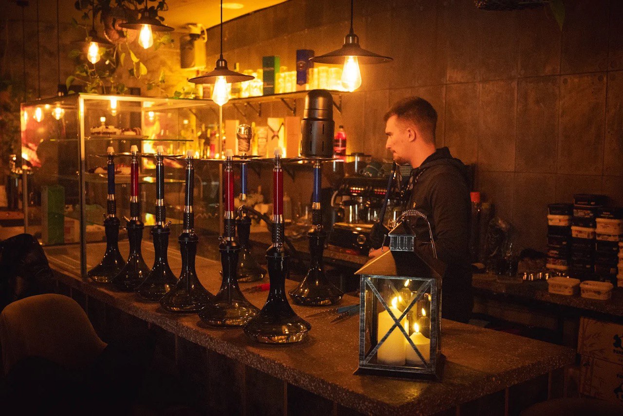 Bistro Monte Cristo image 1