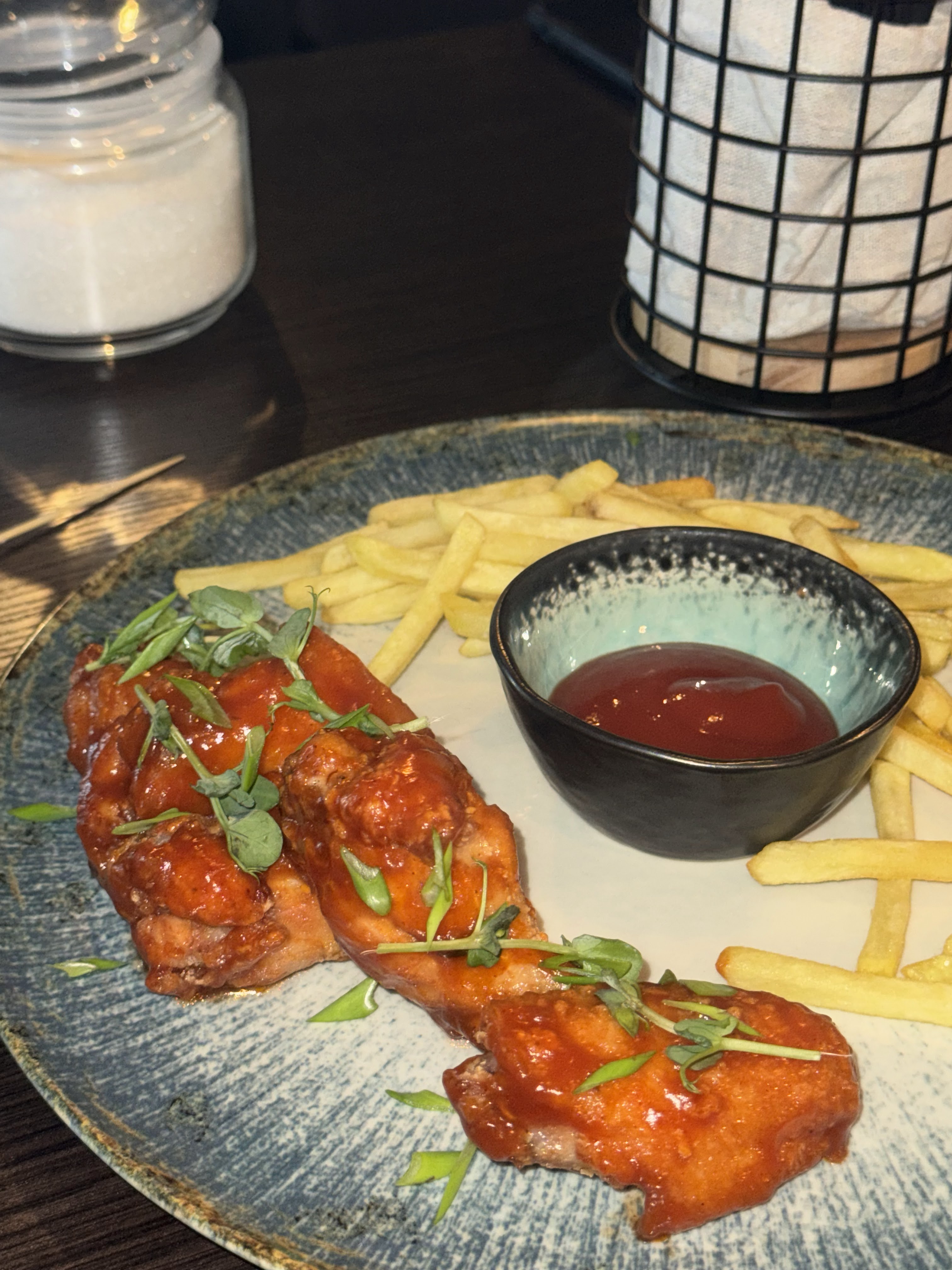 Bistro Monte Cristo image 4