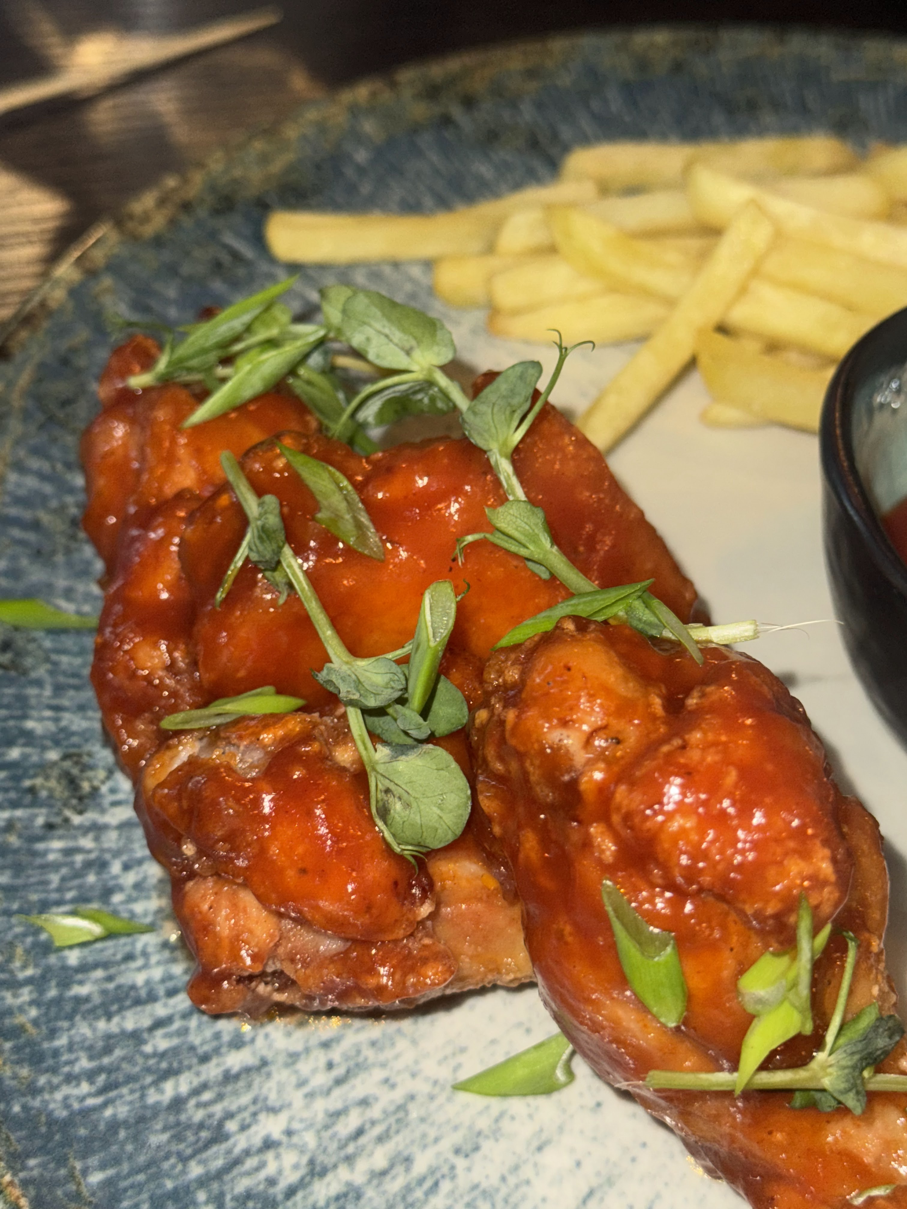 Bistro Monte Cristo image 6