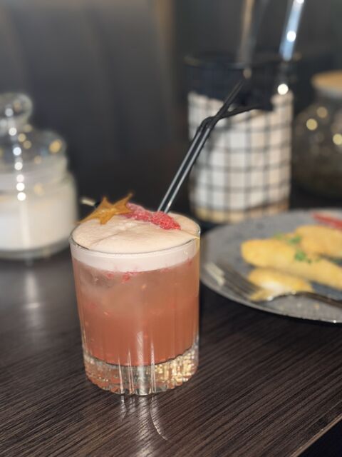 Bistro Monte Cristo image 7