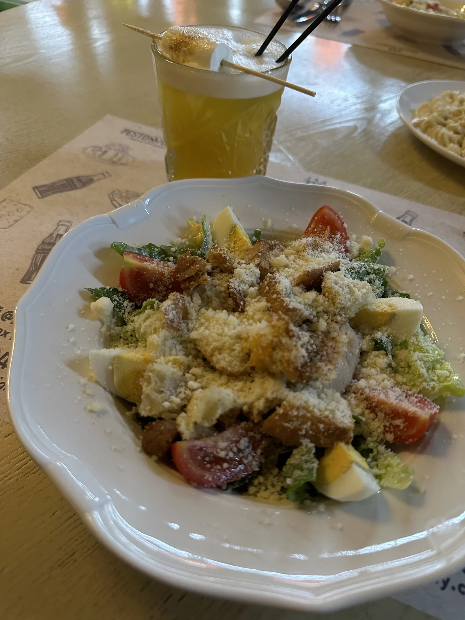 Pesto Cafe image 2