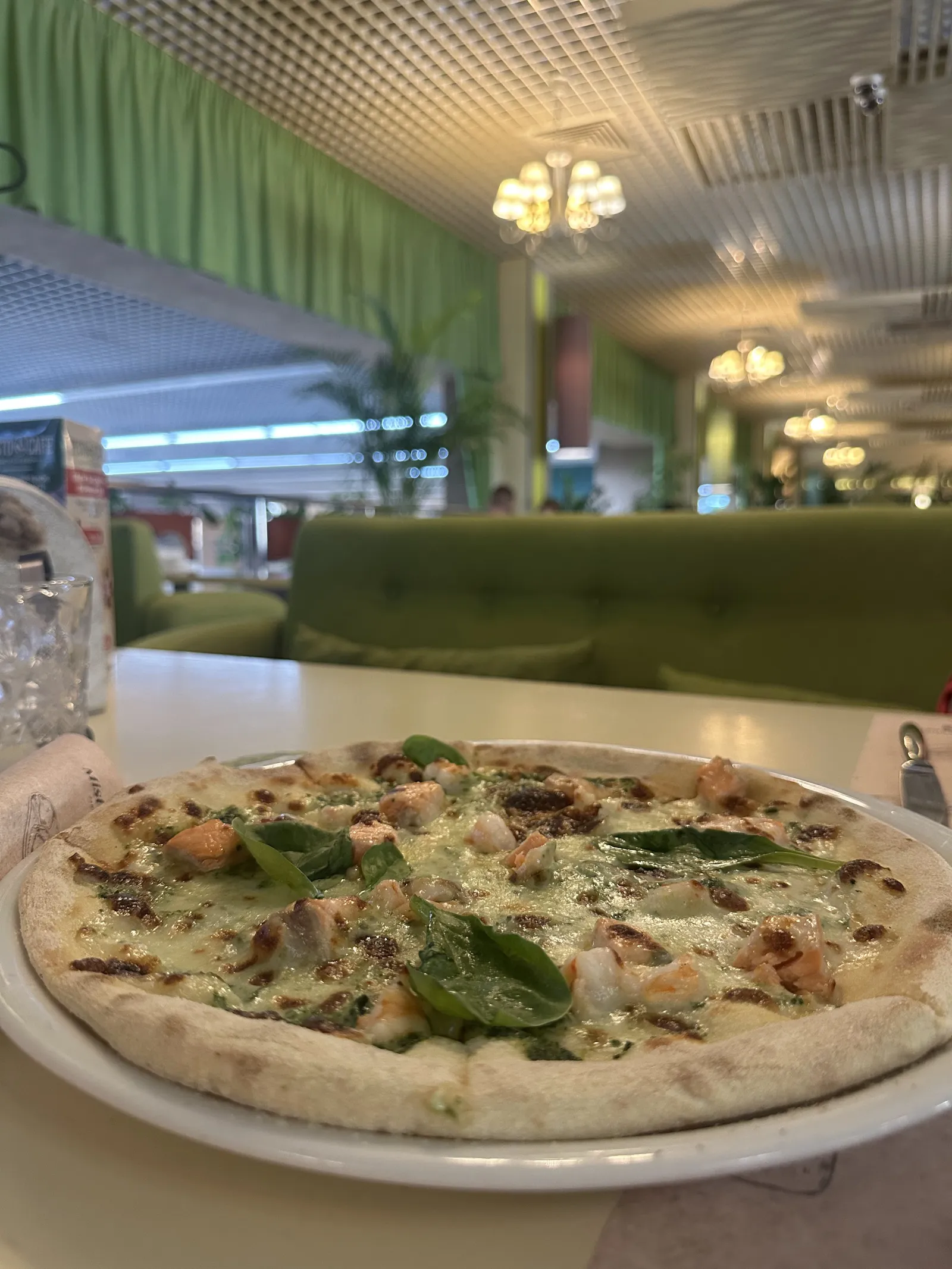 Pesto Cafe image 6