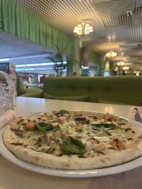 Pesto Cafe image 6