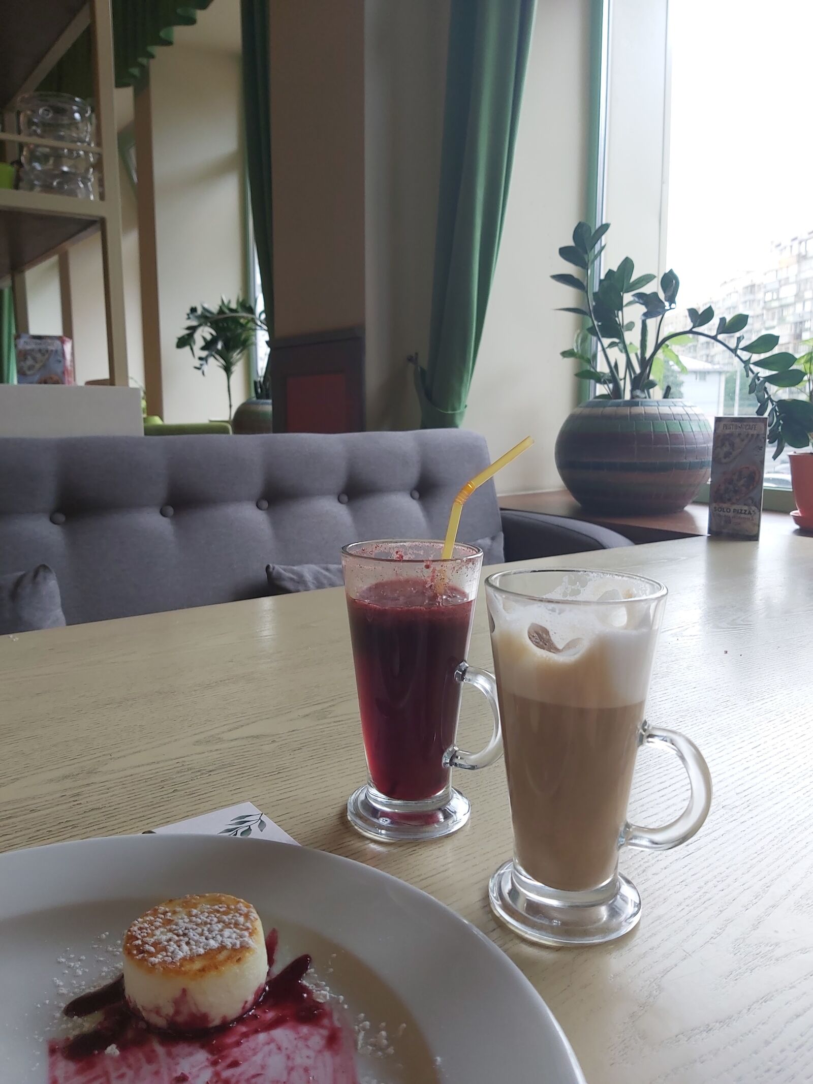 Pesto Cafe image 10