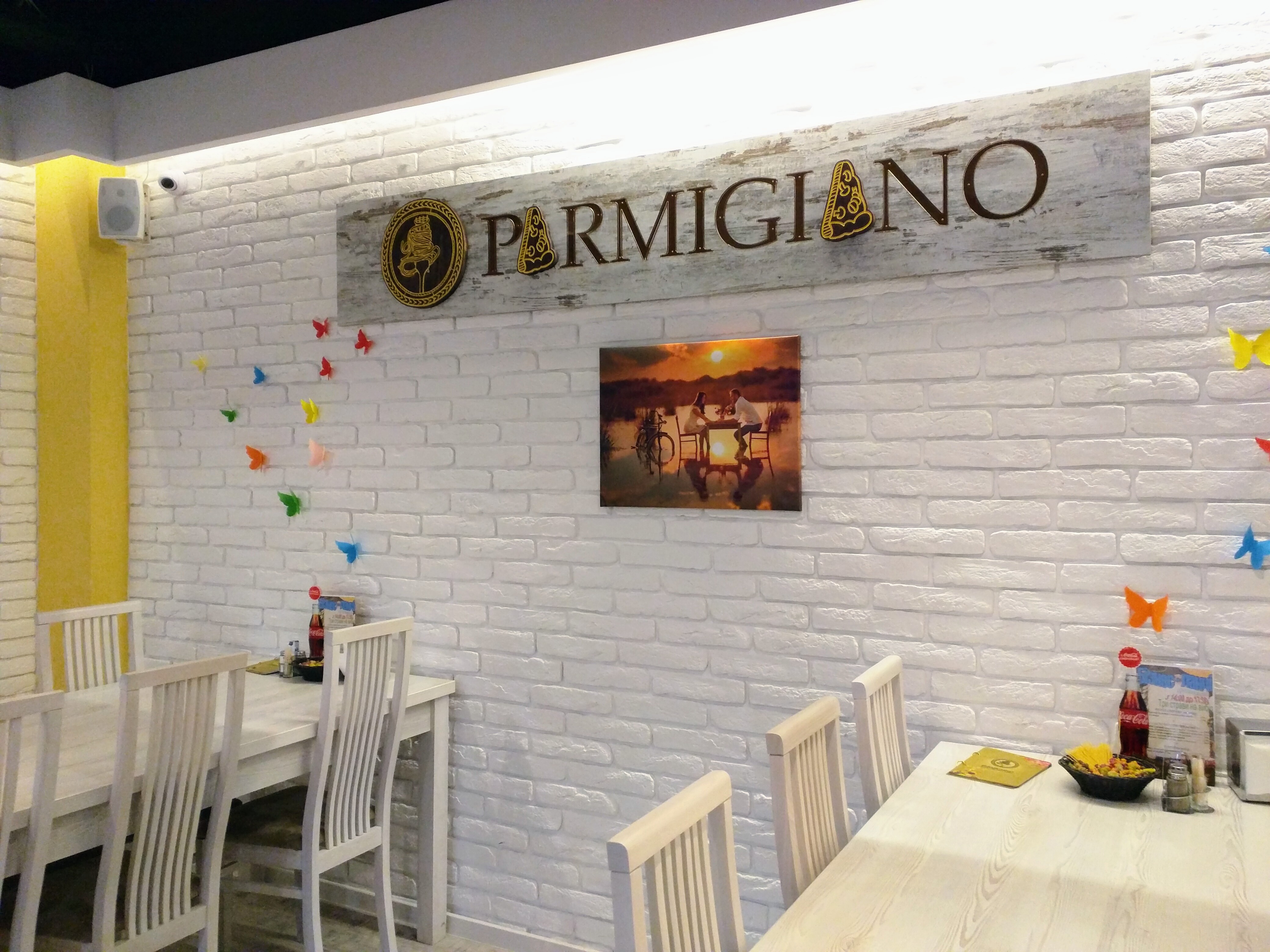 Parmigiano image 10