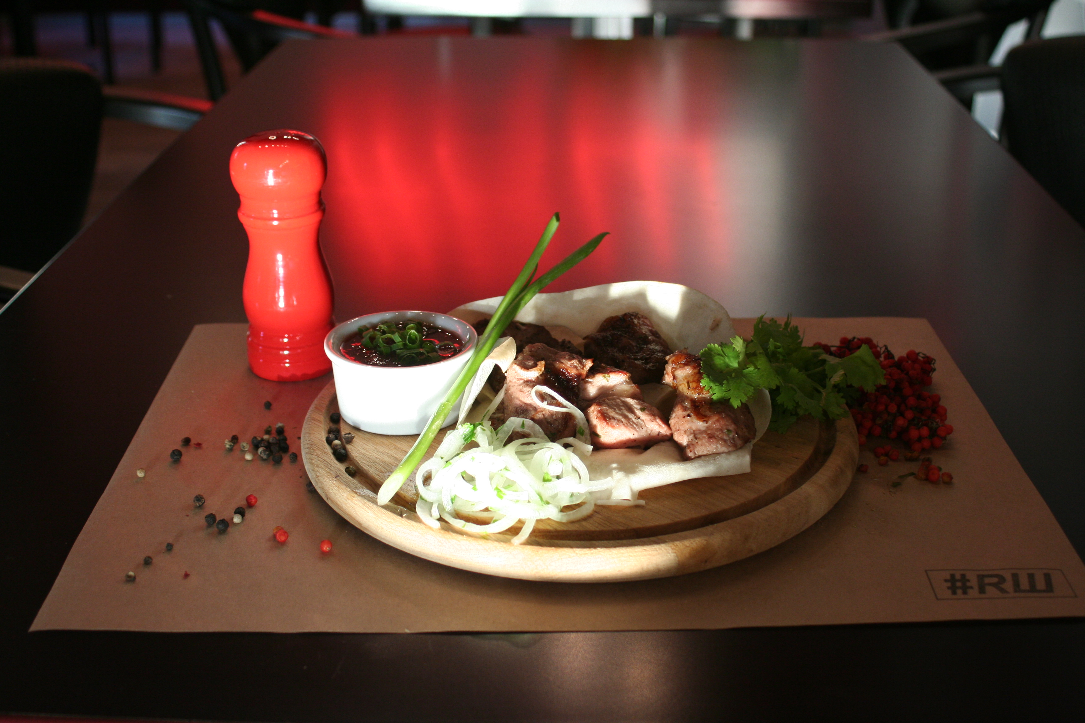 Rock Shashlyk image 2