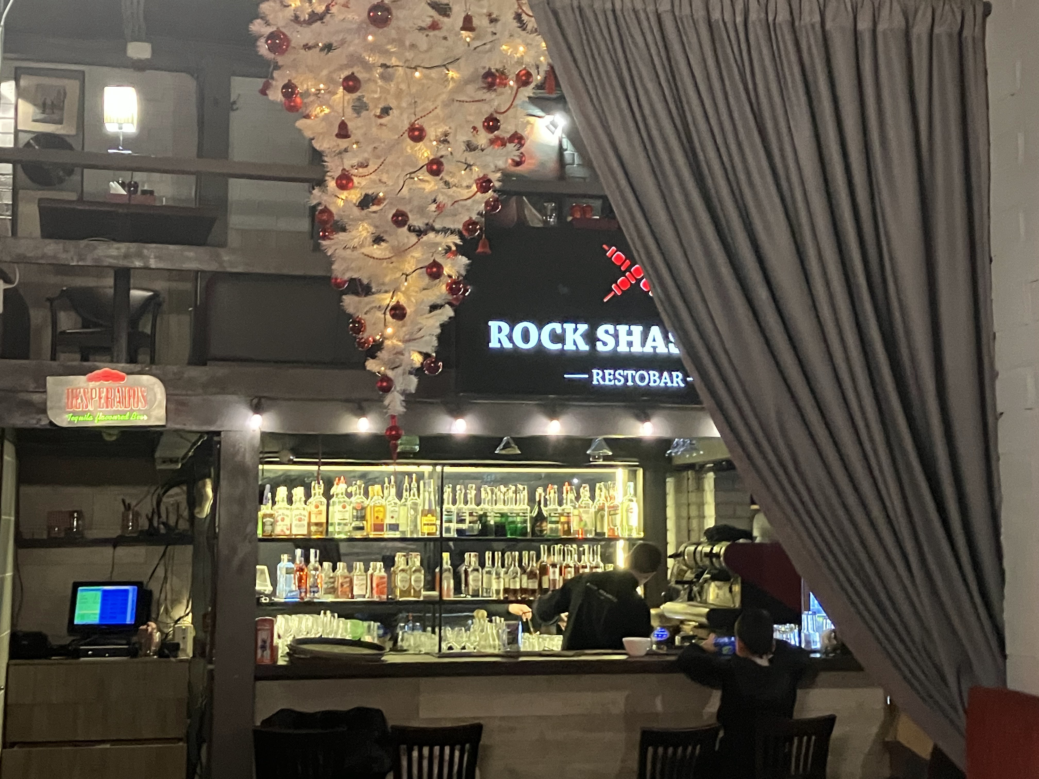 Rock Shashlyk image 5