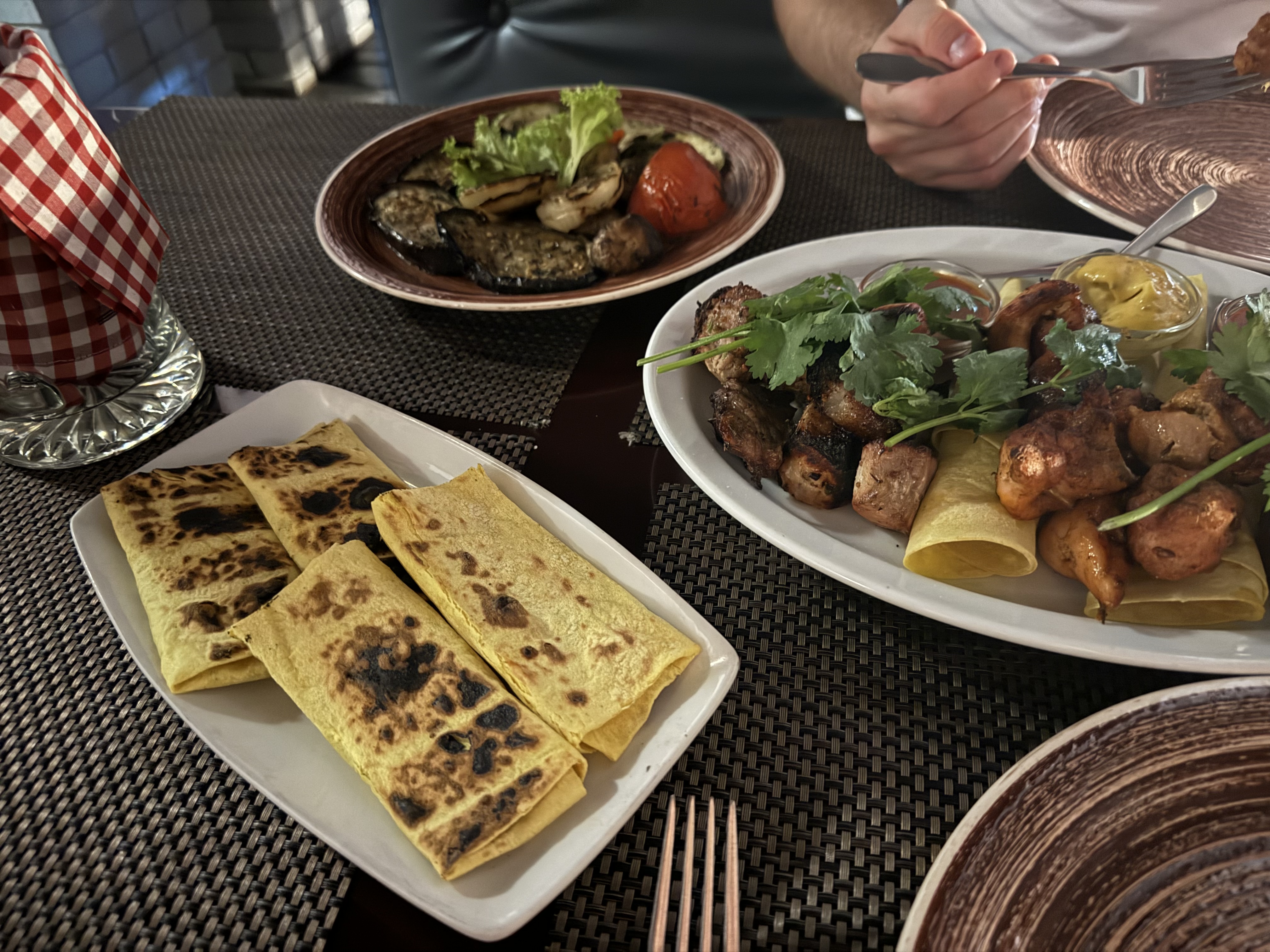 Rock Shashlyk image 7